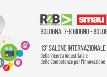 La Regione Calabria a Research to Business 2018 di Bologna