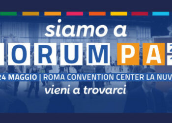 La Regione Calabria partecipa anche quest’anno al Forum PA 2018