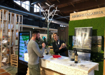 La Regione Calabria porta a “Fico Eataly World” i sapori e del Parco Nazionale del Pollino