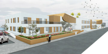 La nuova Scuola Primaria “Butera” di Cirò Marina ammessa ai finanziamenti della Regione Calabria