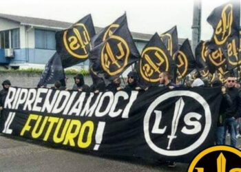 Lotta Studentesca Crotone: la disoccupazione avanza… ma solo per i giovani italiani!