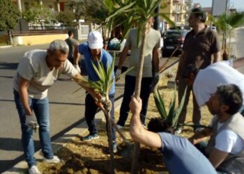 L’Associazione Città Pulita continua ad operare in sinergia sul fronte del decoro urbano