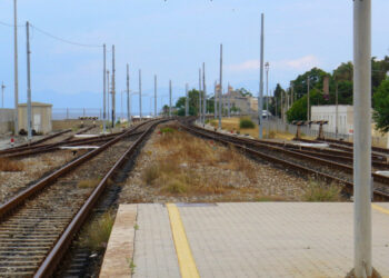 Elettrificazione Ferrovia Jonica: Soddisfazione dell’Associazione Ferrovie in Calabria
