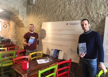 MutaMenti presenta Vichiquote, percorso letterario nel centro storico alla scoperta degli scrittori calabresi