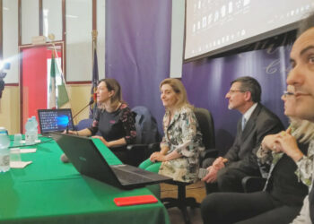 Percorsi gustativi e Uliveti in alta quota all’Istituto Comprensivo Filolao di Crotone