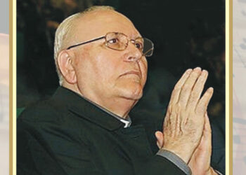 Percorso culturale “Luce sulla città” V edizione: Concerto in memoria di S. E. Mons. Giuseppe Agostino