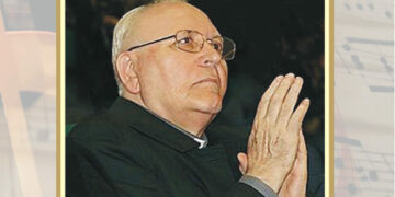 Percorso culturale “Luce sulla città” V edizione: Concerto in memoria di S. E. Mons. Giuseppe Agostino