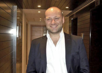 L’appeal internazionale della Cantina Librandi