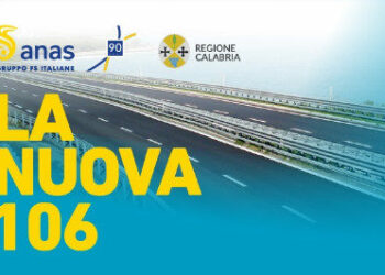 SS106: il 9 maggio due incontri a Sibari e in Cittadella con Oliverio e Armani