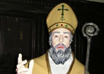 Cirò: La vita di San Nicodemo in ricorrenza del mese della sua nascita