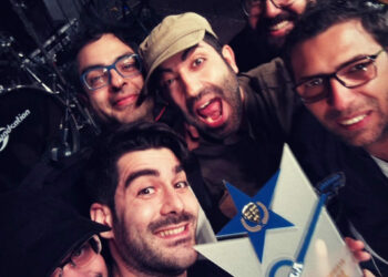 Statale 107 bis, primo premio al Rock Festival di Roccella Jonica