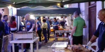 Torretta, quarta edizione di “Tarallucci e Vino”