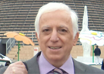 Tommaso Tedesco nominato ispettore onorario per Crotone e Provincia dal DDG MiBACT