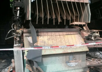 Tre attentati ad aziende agricole nel comune di Strongoli