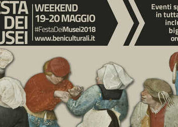 Una notte al museo, tra arte e musica