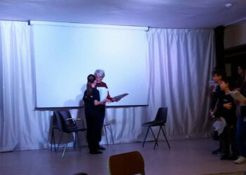 “Una scuola per principesse” al Teatro Apollo di Crotone