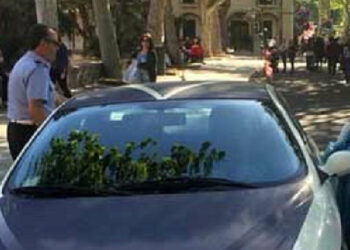 Crotone: Contrasto all’abusivismo durante la Fiera Mariana