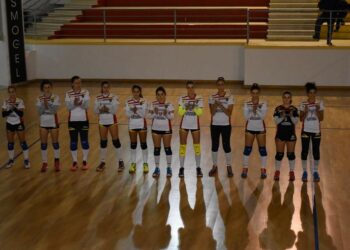 Volley Femminile, la Fidelis Torretta guarda già alla prossima stagione in serie C