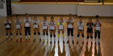 Volley Femminile, la Fidelis Torretta guarda già alla prossima stagione in serie C