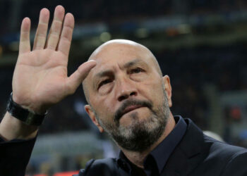 Zenga da l’addio al Crotone: Crotone e i crotonesi resteranno per sempre nel mio cuore