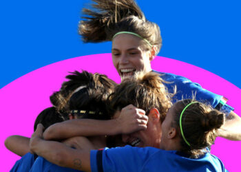 Women’s Football Week, domenica 6 maggio a Crotone