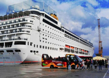 Domani torna a Reggio Calabria la Costa NeoRiviera