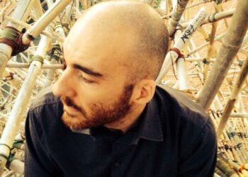 Crotone: Autori in Comune con Andrea Esposito