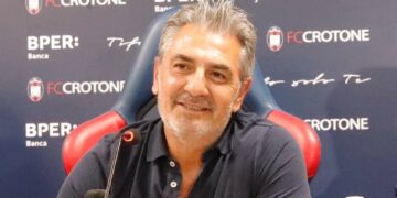 Serie A 38esima giornata, dopo due campionati il Crotone torna in serie B