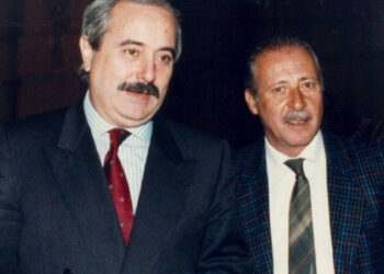 Mercoledi 23 maggio a Crotone: Giornata in memoria di Giovanni Falcone, Paolo Borsellino e delle vittime di tutte le mafie