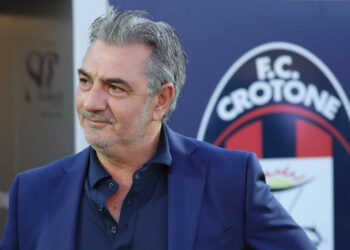 Il presidente Gianni Vrenna: “Ci rialzeremo più forti di prima”