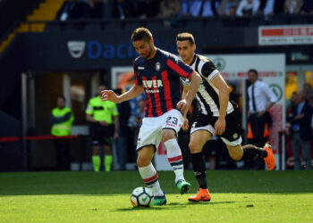 Meno 3 al Chievo, Capuano: “Siamo carichi, non vediamo l’ora di scendere in campo”