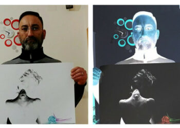 #negativoépositivo di Mario Vetere si aggiudica il premio originalità al Festival dell’immagine di Martina Franca