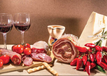 Coldiretti: A Rende l’80° Congresso Collegamento Svizzero in Italia alla scoperta della Calabria