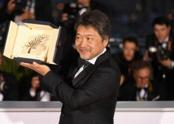 Le Vie del Cinema da Cannes a Roma 2018: svelato il programma