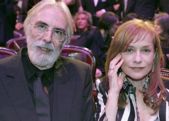 Michael Haneke pronto a girare Happy End (con Jean-Louis Trintignant e Isabelle Huppert?)