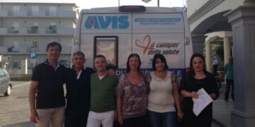 Crucoli, Avis, mese di maggio molto intenso di iniziative