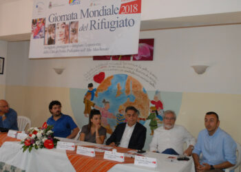 “Accogliere, Proteggere, Integrare” l’esperienza della città di Petilia Policastro nell’Alto Marchesato