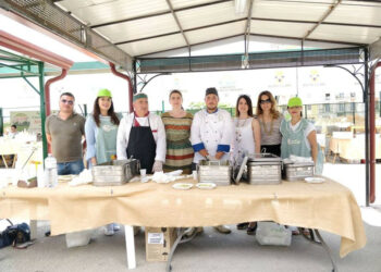 Al via a Crotone la nuova stagione del Farmer Market all’insegna della valorizzazione dei prodotti tipici