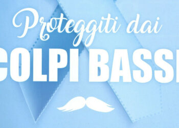 Anche a Crotone il 14 giugno la Campagna Nazionale LILT “Percorso Azzurro”