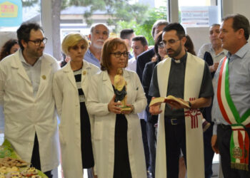 Aperta una nuova farmacia a Mirto Crosia