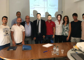 CONI Calabria: Oggi il 1° incontro de “La Nuova Stagione”