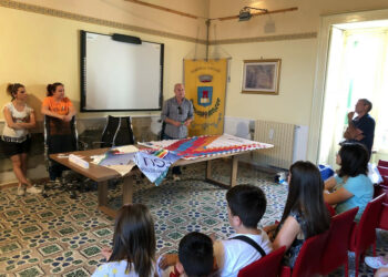 Caccuri e Umbriatico insieme per il Kid’s Fest