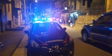 NAS e Carabinieri Ispettorato del Lavoro in una Azienda Agricola, sequestrati 30 quintali di formaggi e 150 litri di latte