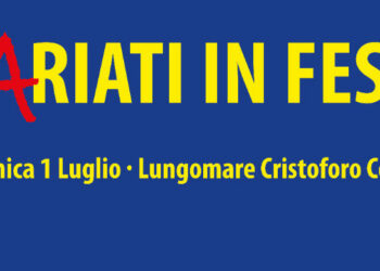 “Cariati in festa”: domenica sul lungomare l’Alternativa festeggia la vittoria