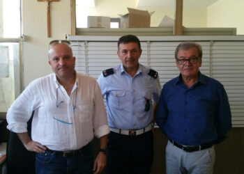 Al via oggi la prova d’esame per il Concorso pubblico di Vigile Urbano per il Comune di Cirò Marina