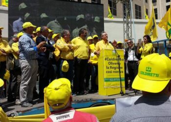 Coldiretti sui pagamenti sul PSR: sono circa 100 i milioni di euro, bloccati da algoritmi e sistemi informatici