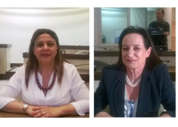 Crotone: Anna Maria Oppido e Roberta Foresta neo consigliere comunali