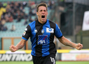 Crotone: El Tanque Denis per tornare subito in A?