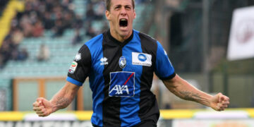 Crotone: El Tanque Denis per tornare subito in A?