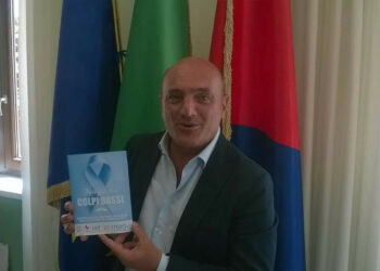 Crotone: Il Sindaco Pugliese aderisce alla campagna “Percorso Azzurro” della LILT